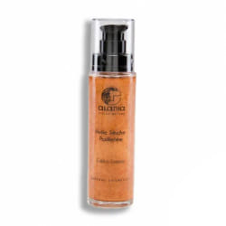 ALANIA HUILE SECHES PAILLETÉ 60 ML