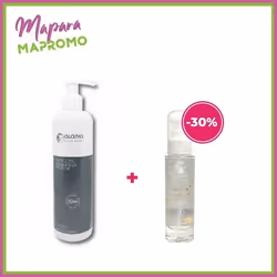 Alania Sérum réparateur 50ml