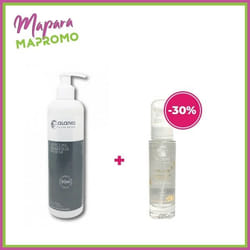 ALANIA SERUM CAPILLAIRE REPARATEUR PRODIGE 50ML