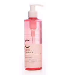 ALANIA GEL NETTOYANT PURETE + VITAMINE C 250ML