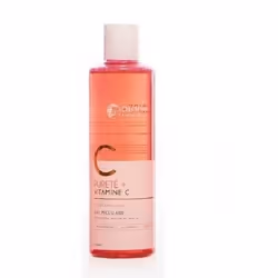 ALANIA PURETE+ VITAMINE C EAU MICELLAIRE 250ml