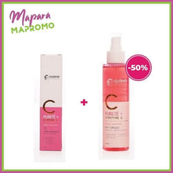 ALANIA PURETE + VITAMINE C EAU TONIQUE 150ML
