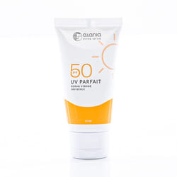 Alania Ecran Solaire Invisible Spf50+ 40ml