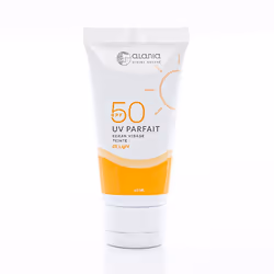 Alania Ecran Solaire Teinté 01 Light Spf50+ 40ml