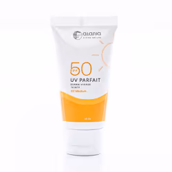 Alania Ecran Solaire Teinté 02 Medium Spf50+ 40ml