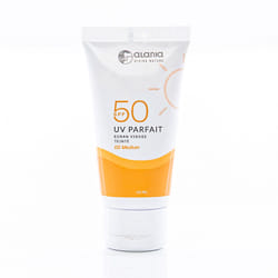Alania Ecran Solaire Teinté 02 Medium Spf50+ 40ml