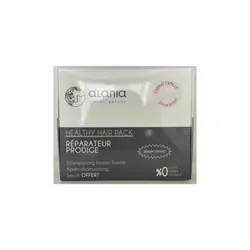 ALANIA PACK SHAMPOOING + APRES SHAMPOOING + SERUM (OFFERT)