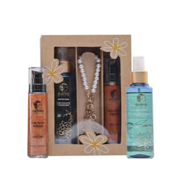ALANIA MONOI GLOW PACK + UN BIJOU OFFERT