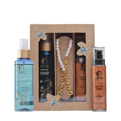 ALANIA NEROLI GLOW PACK + UN BIJOU OFFERT