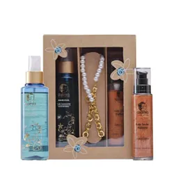 ALANIA NEROLI GLOW PACK + UN BIJOU OFFERT