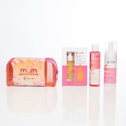 ALANIA COFFRET SKIN BOOST