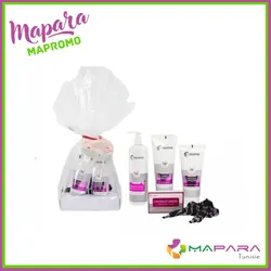 ALANIA PACK VITALITY HAIR