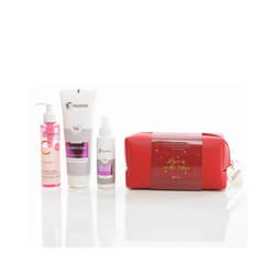 Alania - Trousse Love Is In The Hair