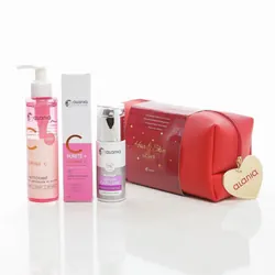 Alania - Trousse Hair &Skin Love