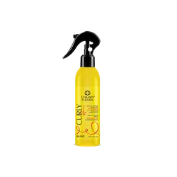 CHAMPS FLEURIS SPRAY ACTIVATEUR BOUCLES CURLY HAIR 220ML