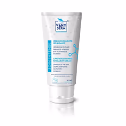 Spécialement formulé pour répondre aux besoins des peaux sèches de toute la famille, VERYDERM Crème est indiquée dans le trai ...