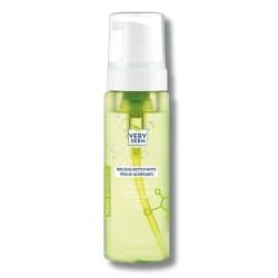 Veryderm Mousse Nettoyante Peau Acneique 200ml