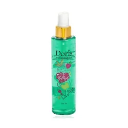 Body splash DORIS Fruity Gourmande - 200ml