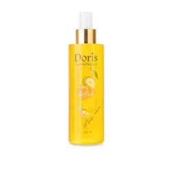 Body splash DORIS Mangue Hibiscus - 200ml