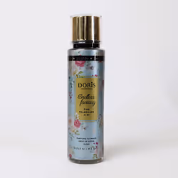 Body Splash Endless Fantasy 250ML est une option idéale pour les femme en quête d'une expérience parfumée unique et intrigant ...