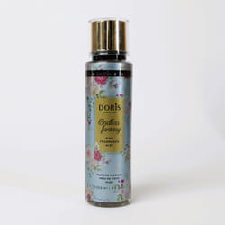 Doris - Body Splash Pour Femme Endless Fantasy - 250ml