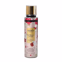 Body Splash Red Queens Passion 250ML est une option idéale pour les femme en quête d'une expérience parfumée unique et intrig ...