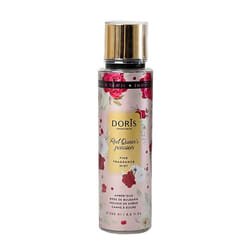 Doris - Body Splash Pour Femme Red Queen'S Passion - 250ml