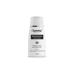 CLARENIA GEL ECLAIRCISSANT ZONES INTIMES – 100 ml