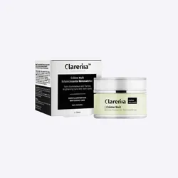 Crème Nuit Eclaircissante Rénovatrice 50 ml PNS Clarenia