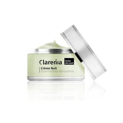 Crème Nuit Eclaircissante Rénovatrice 50 ml PMG Clarenia