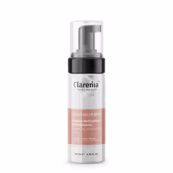 CLARENIA LUMINANCE EFFECT MOUSSE NETTOYANTE ECLAIRCISSANTE 150ML