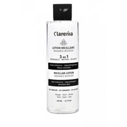 Clarenia Eau Micellaire Radiance 3en1 200ml