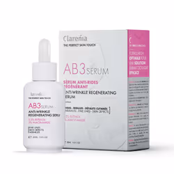 CLARENIA AB3 SERUM ANTI-RIDES REGENERANT 30ML