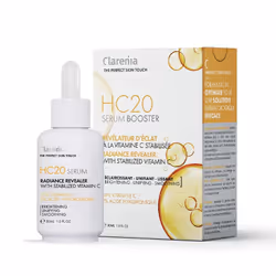 CLARENIA HC 20 SERUM BOOSTER 30ML