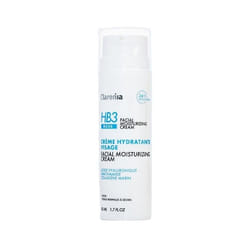 Clarenia HB3 Creme hydratante visage Riche PNS