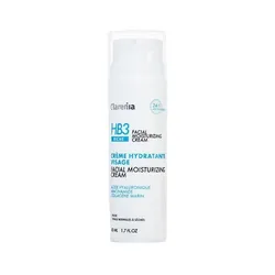 Clarenia HB3 Creme hydratante visage Riche PNS