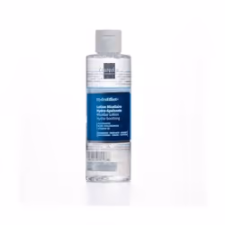 Clarenia Lotion Micellaire Hydra-Apaisante est conçue pour offrir un nettoyage cutané efficace tout en préservant une sensati ...