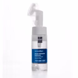 Clarenia Mousse Nettoyante Hydratante est formulée pour un nettoyage cutané respectueux de la physiologie de la peau.