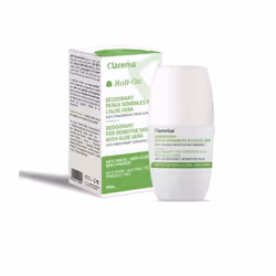 Protection anti-transpirante spécialement conçue pour les peaux sensibles et épilées, offrant 48 heures d’efficacité et de to ...