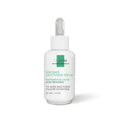 Clarenia Sebosafe Serum Salicylique 30ml