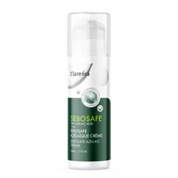 Clarenia Sebosafe Crème Azélaïque 50ml