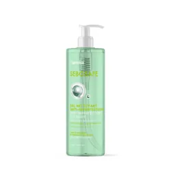 Clarenia Sebosafe Gel Nettoyant 400ml
