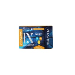 Vitazinc 30 Comprimés