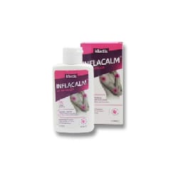 Inflacalm Lait Anti Douleurs 110ml