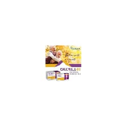 Calciwell D3 60 Gélules