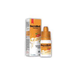 Sucrawell Orange 10 ml