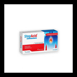Stop Acid 15 Gélules