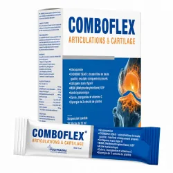 Polypharma Comboflex Articulation&Cartilage