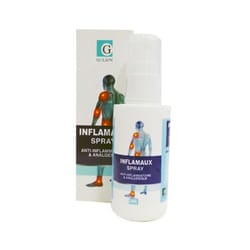 Galien Anti-Inflamatoire Et Analgesique Spray 50 ml