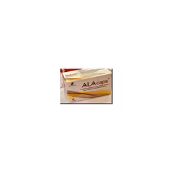 Alacaps 30 capsules